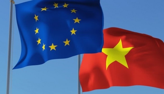 New page in Vietnam-EU cooperation