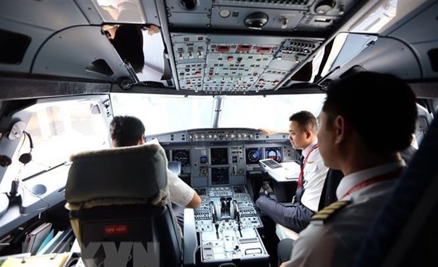 Vingroup to open aviation training facilities