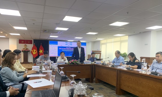 Vietnam Information Security Day 2019: “Enhancing National Cyber security in the Digital Era”