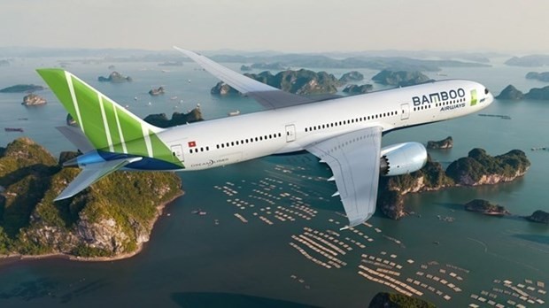 Bamboo Airways to launch Hanoi-Prague air route