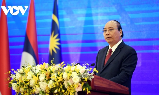 Vietnam’s hosting international event acknowledged