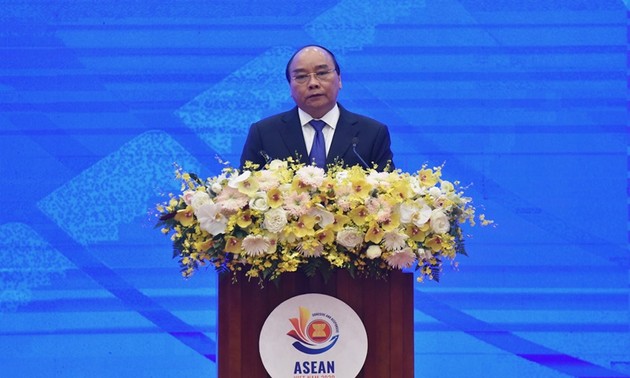 Vietnam fulfills its role as ASEAN Chair 2020