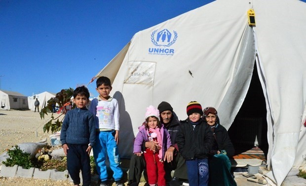 3 million people in Syria need assistance during winter, warns UN official