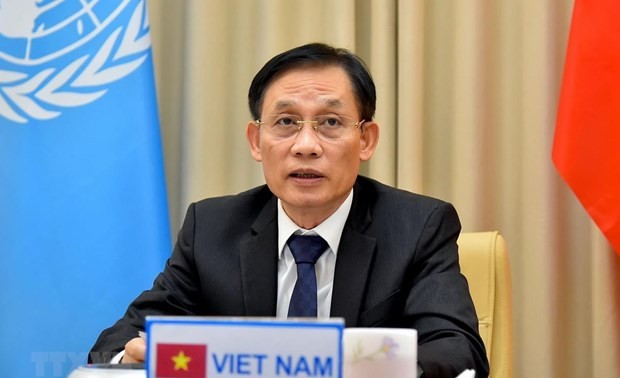 Vietnam prioritises cooperation between UN, regional organisations