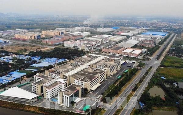 Singaporean media praises CPV’s leadership for Vietnam’s stable development