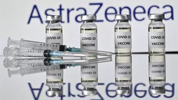 First 204,000 doses of AstraZeneca vaccine to be delivered in late February