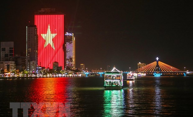 Da Nang honoured for unique, creative smart city initiative