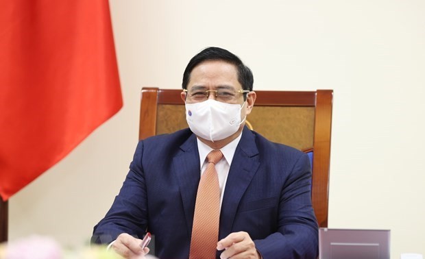 Australia eyes comprehensive strategic partnership with Vietnam