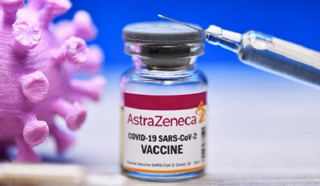 AstraZeneca pledges to accelerate vaccine supplies for Vietnam