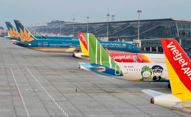 Frequency of domestic flights increase from December 1