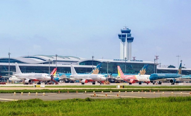 Regular int’l flights suggested to resume from December 15