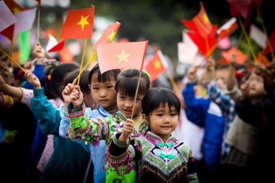 Vietnam active, responsible in human rights promotion