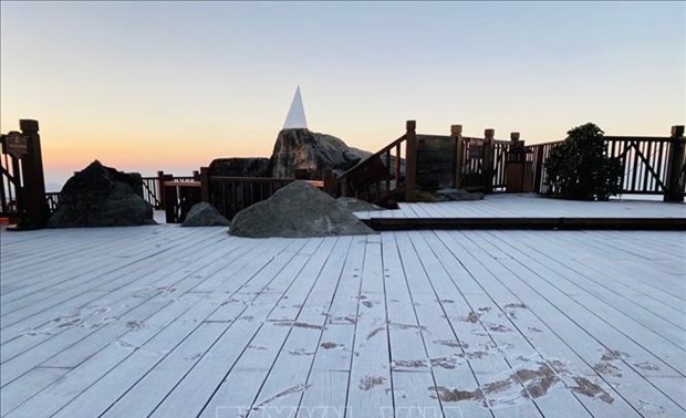 Northern region braces for cold spell