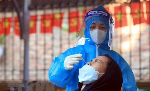 COVID-19: Vietnam reports more than 16,000 new cases