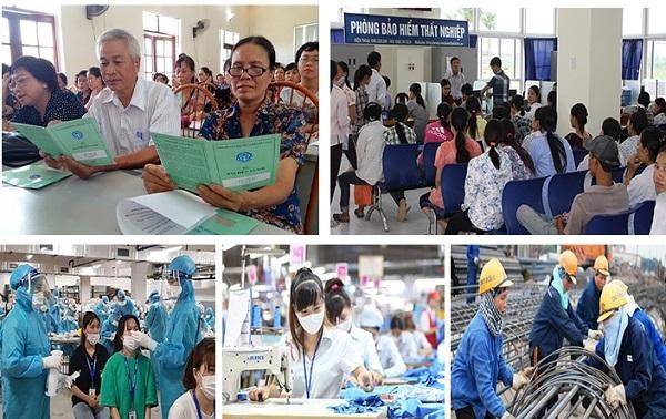 Social security achievements– Vietnam’s bright spot in 2021