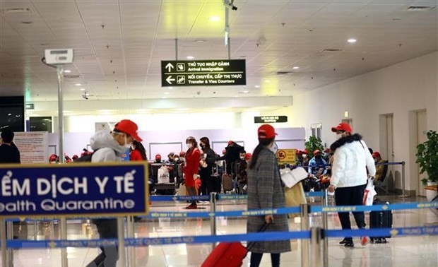 Vietnam reaches mutual recognition of ‘vaccine passports’ with 17 countries