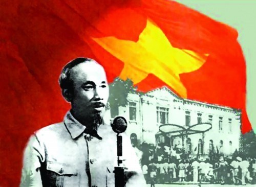 Vietnam consistent in pursuing independence, freedom, happiness