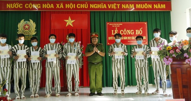 Evidence refuting distortions of the human rights situation in Vietnam