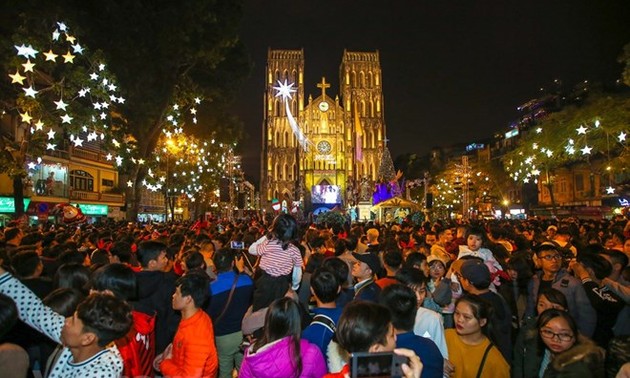 Party, State ensure people’s right to freedom of religion and belief