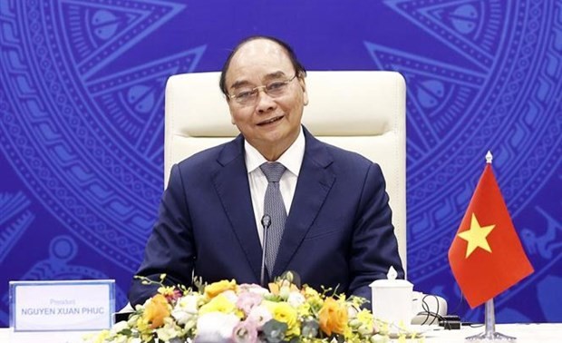 Vietnam supports, contributes to Global South: President