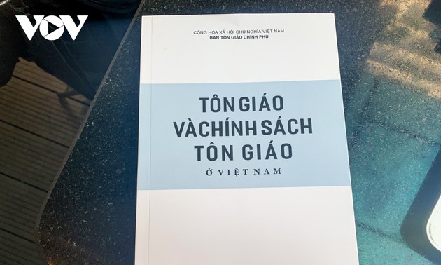 An overview of freedom of religion in Vietnam