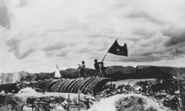 Dien Bien Phu Victory – from past to present