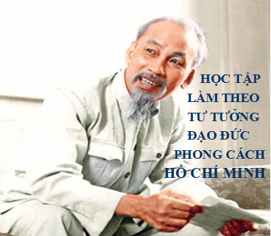 Movement to follow President Ho Chi Minh’s moral example promoted