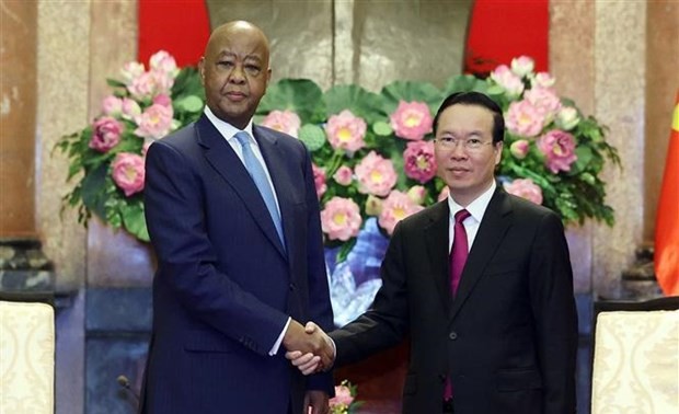 Vietnam, Tanzania pledge stronger effort to expand bilateral cooperation