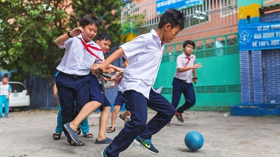 UK media praises Vietnam’s education