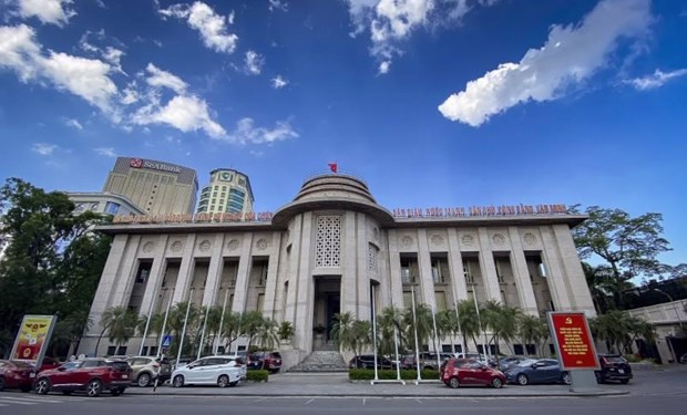 Vietnam maintains stable financial-monetary market