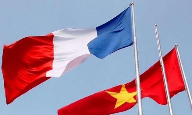 France’s National Day celebrated in Hanoi