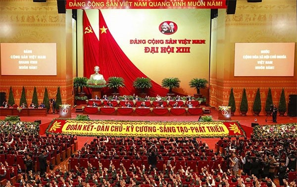 13th Party Central Committee’s mid-term achievements in cadre work