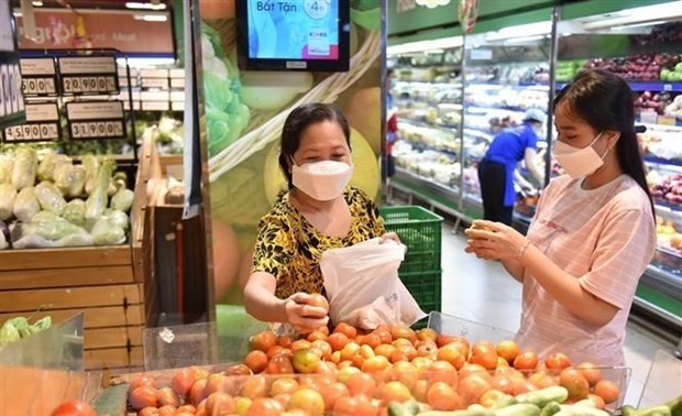 Ministry forecasts CPI to grow 3.2-3.6% this year