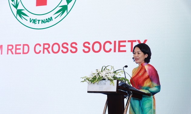 IFRC’s 11th Asia-Pacific Regional Conference concludes