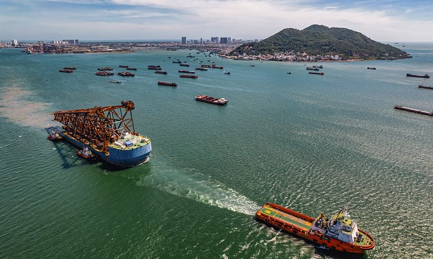 Petrovietnam fulfills set targets of 2023 ahead of schedule