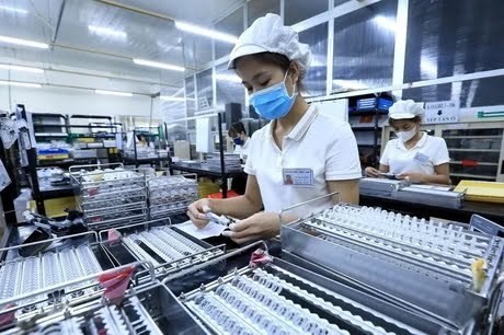 US firm considers Vietnam appealing investment destination