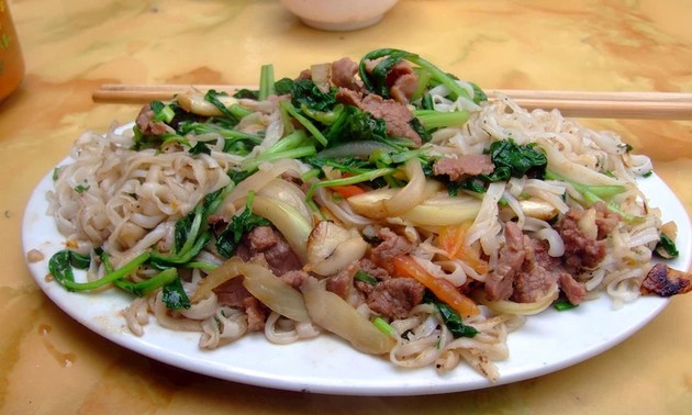 Three Vietnamese dishes among TasteAtlas world’s top 100 salads