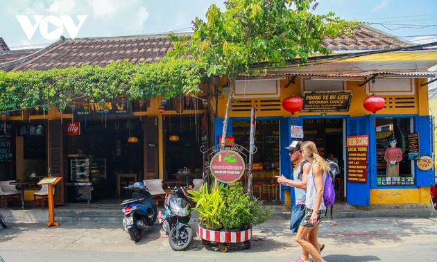 European tourists favour Vietnam for summer getaway