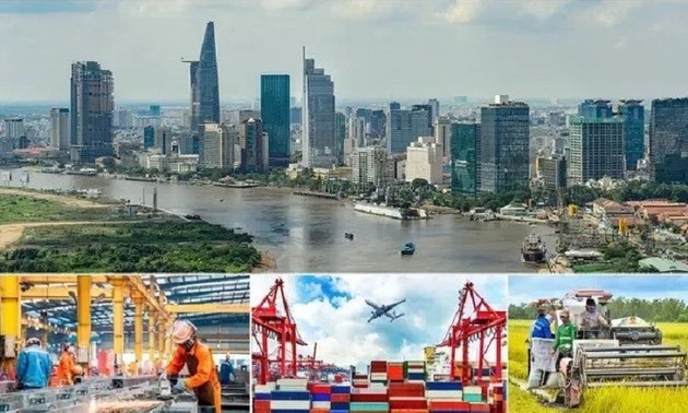 Vietnam's consistent viewpoint on market economy