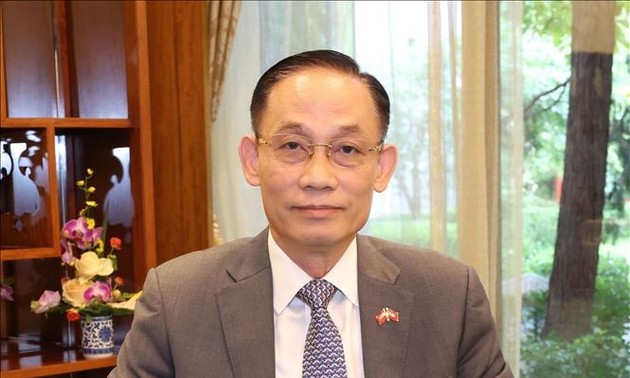 Party official affirms success of Vietnamese leader’s China visit