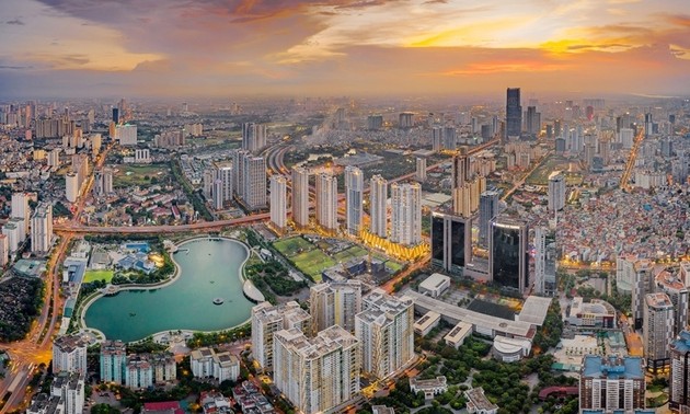 UOB forecasts positive growth for Vietnam's economy