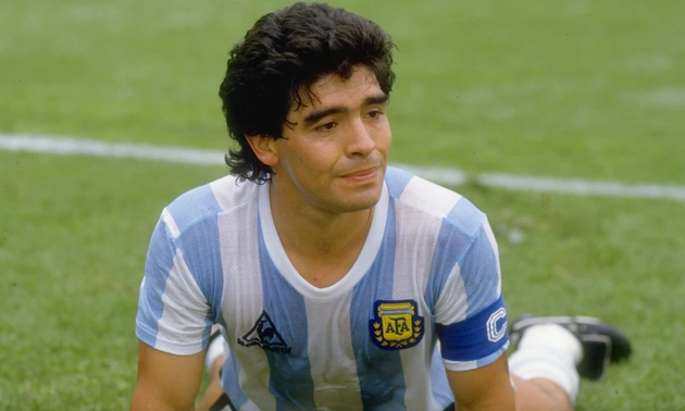 Argentina to build memorial for football icon Diego Maradona