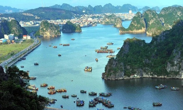 Exhibition to honour Vietnam's cultural and natural heritage