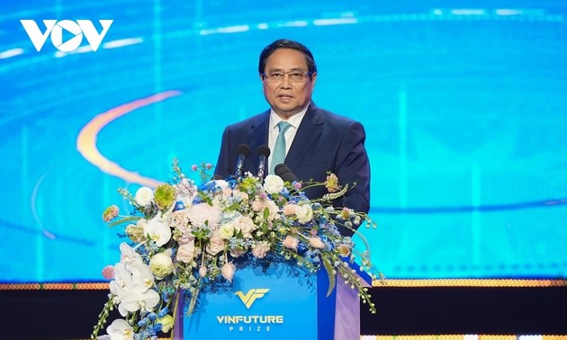 PM: Vietnam attaches great importance to sci-tech, innovation 