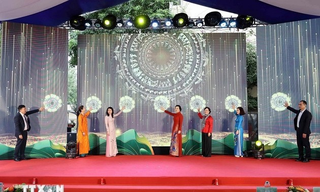 International Food Festival connects cultures, enhances collaboration