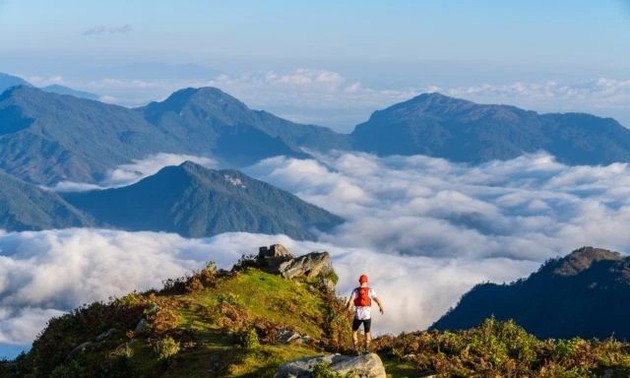 World Trail Majors welcomes Vietnam Mountain Marathon to global stage