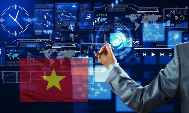 Resolution 57: A boost for technology businesses to transform