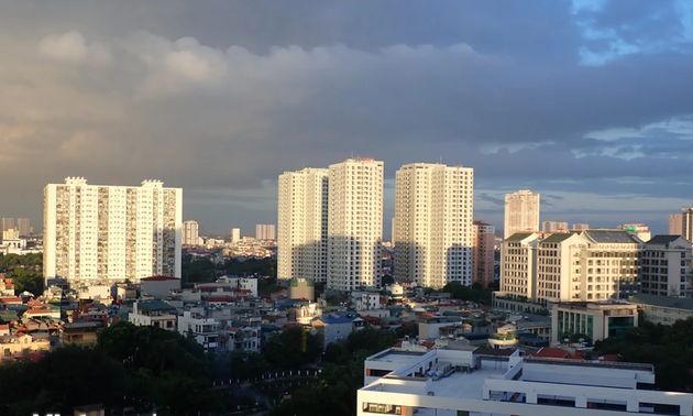 Vietnam aims to build 100,000 social houses in 2025