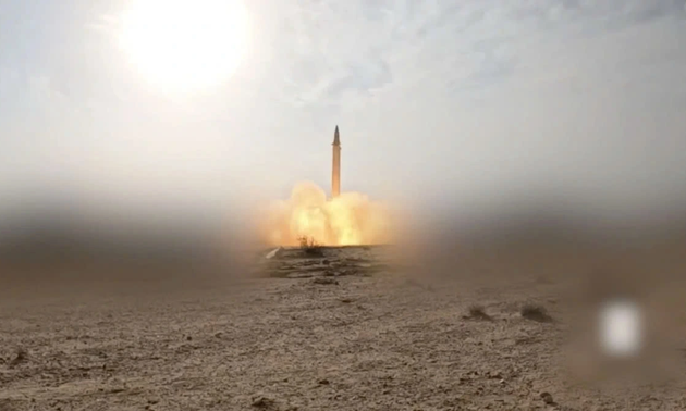 Houthis continue missile attacks on Israel
