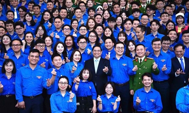 Youth’s mission in digital age